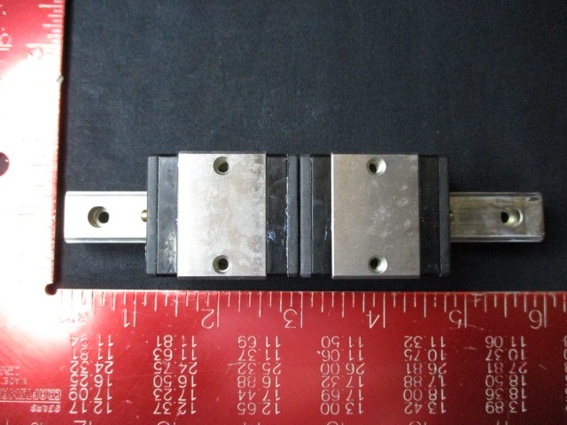 NEC ELECTRONICS AMERICA INC LS150140CL2-S01 LM GUIDE