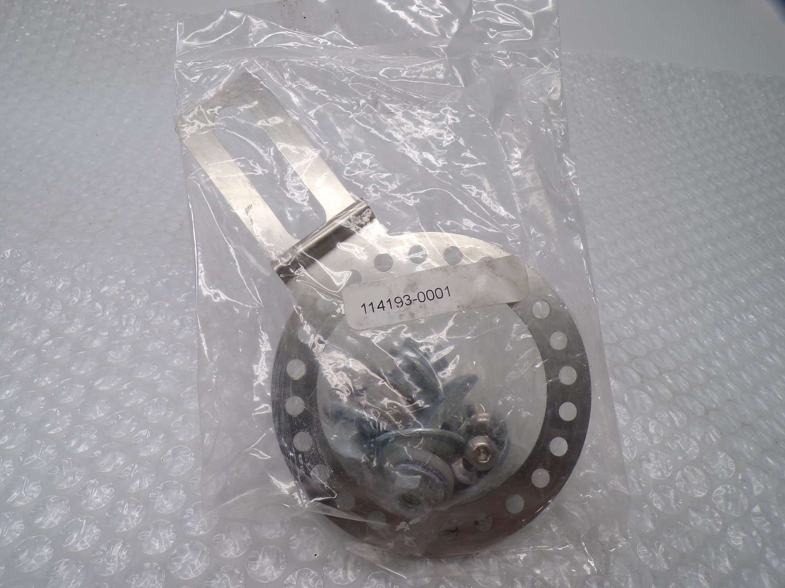 DYNAPAR 114193-0001 KIT (AS PICTURED) NSNP