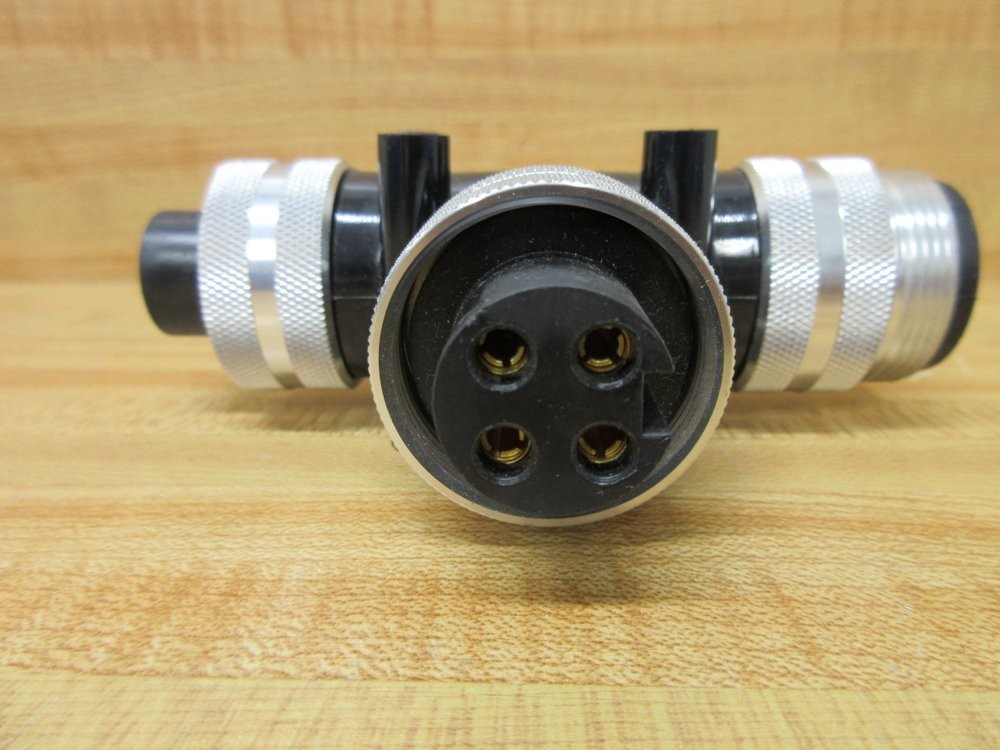 BradPower 1300680099 Brad Power Tee TC40C40-200G