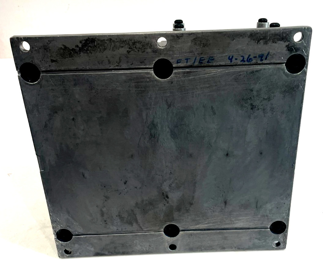 USED CUMMINS 3616169 ELECTRONIC CONTROL MODULE
