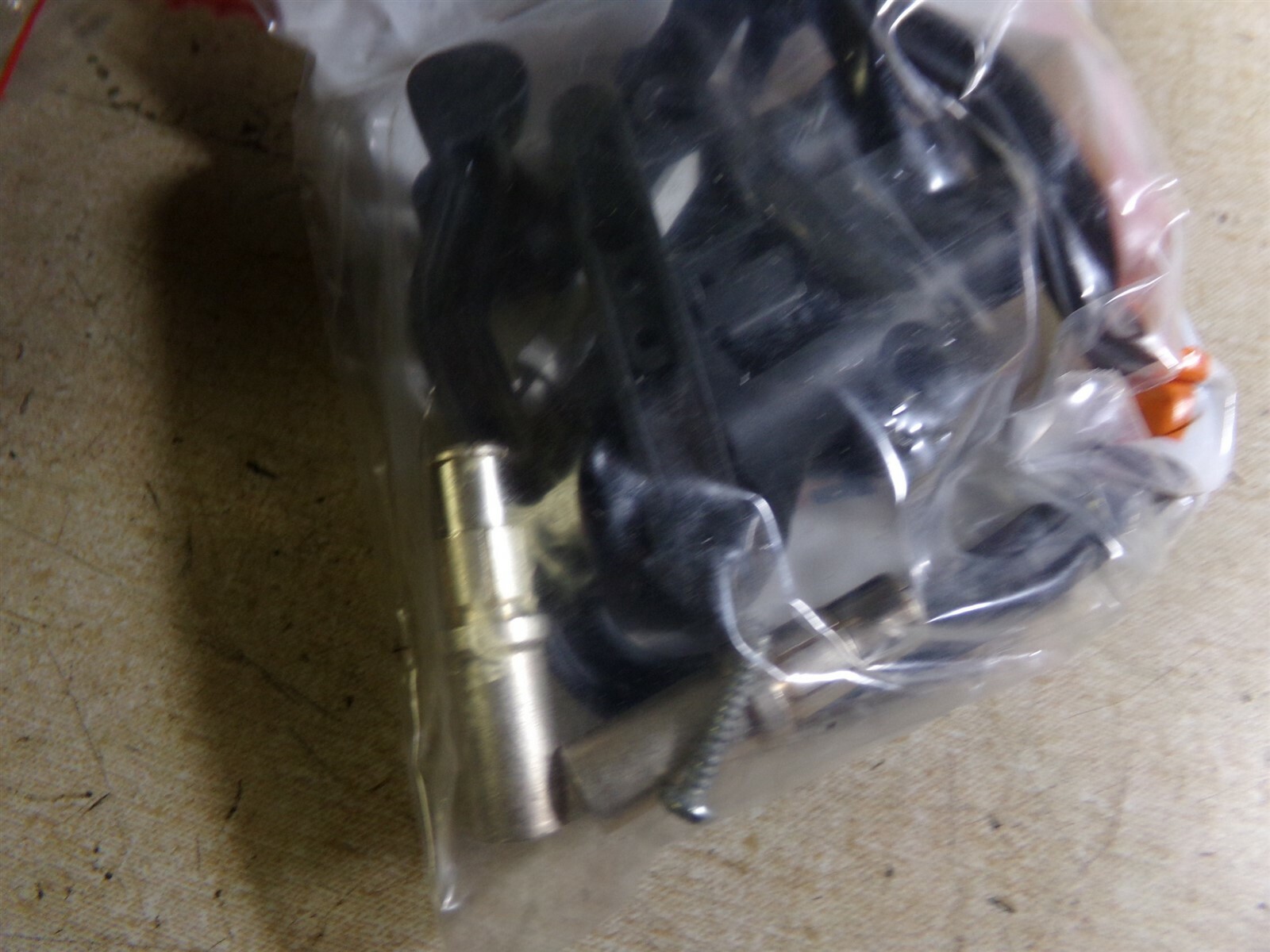 NEW Grainger Socket Kit MH2LEC139 *FREE SHIPPING*