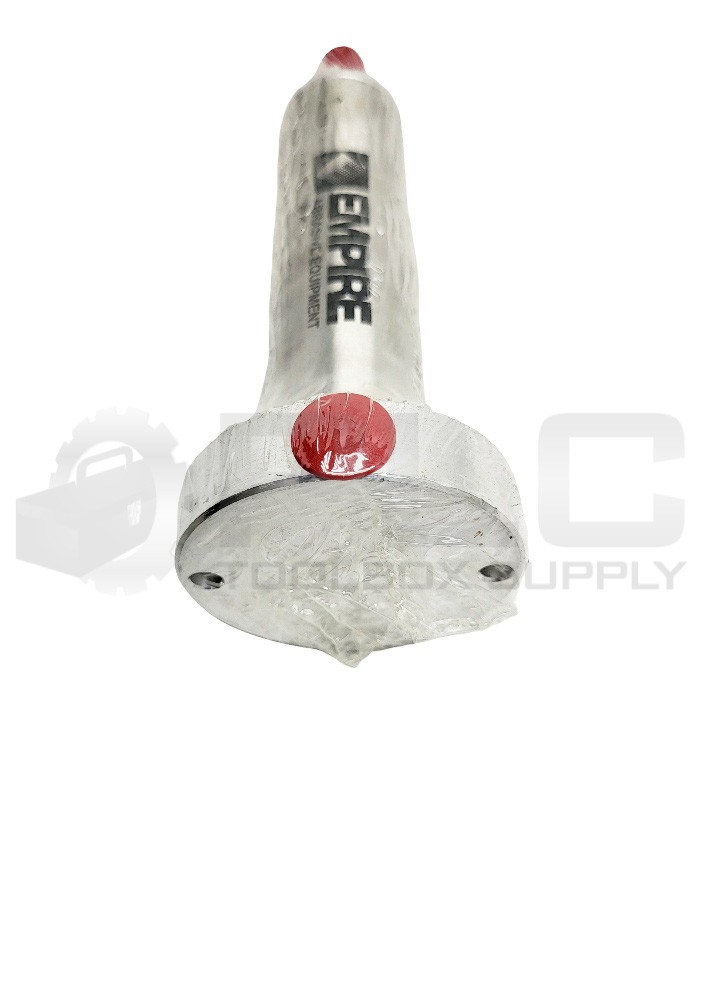 NEW SEALED EMPIRE ABRASIVE EQUIPMENT 515981 PNEUMATIC CYLINDER