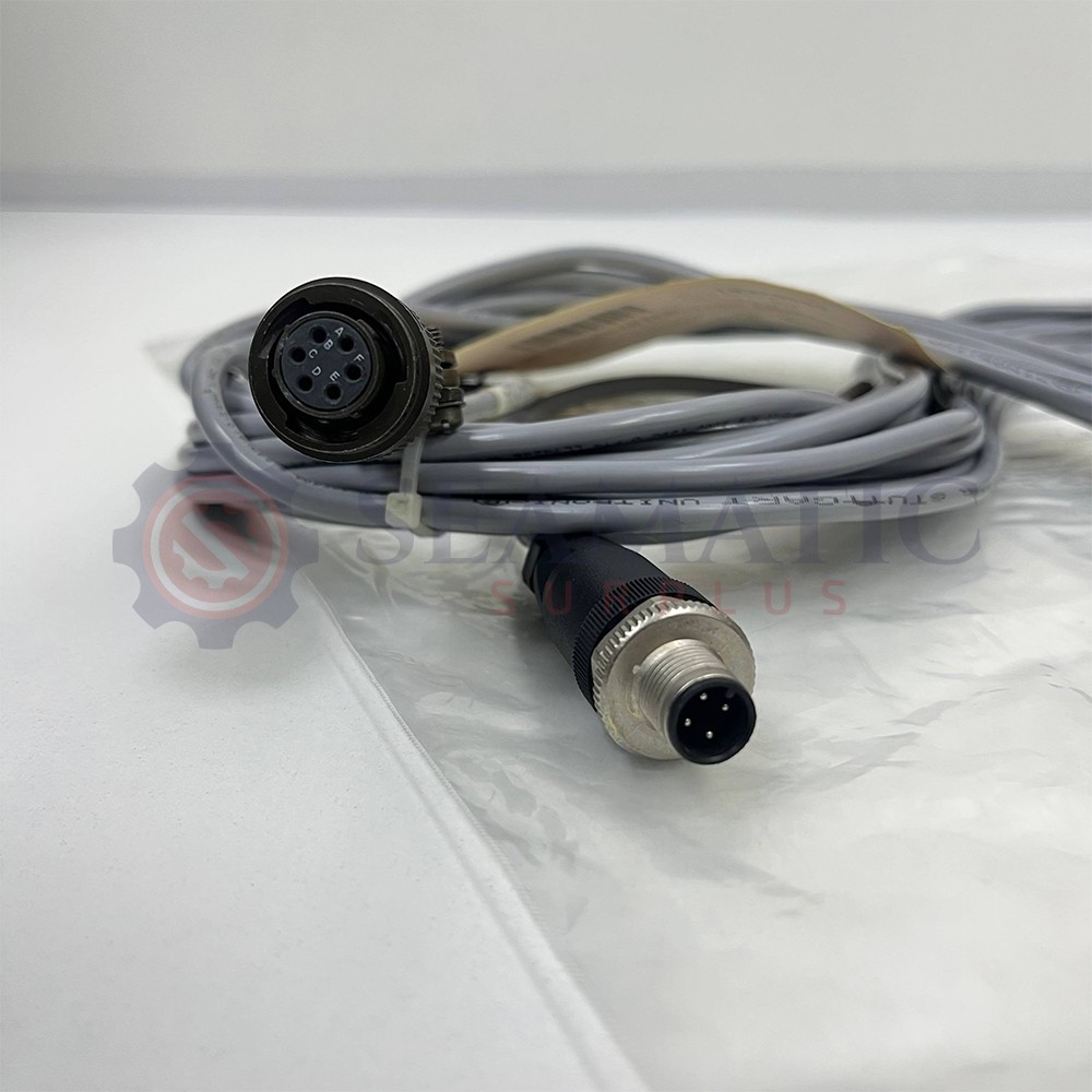 LAPP KABLE STUTTGART UNITRONIC 302404, Cable (10 METRE-32 FT ) , V6#7