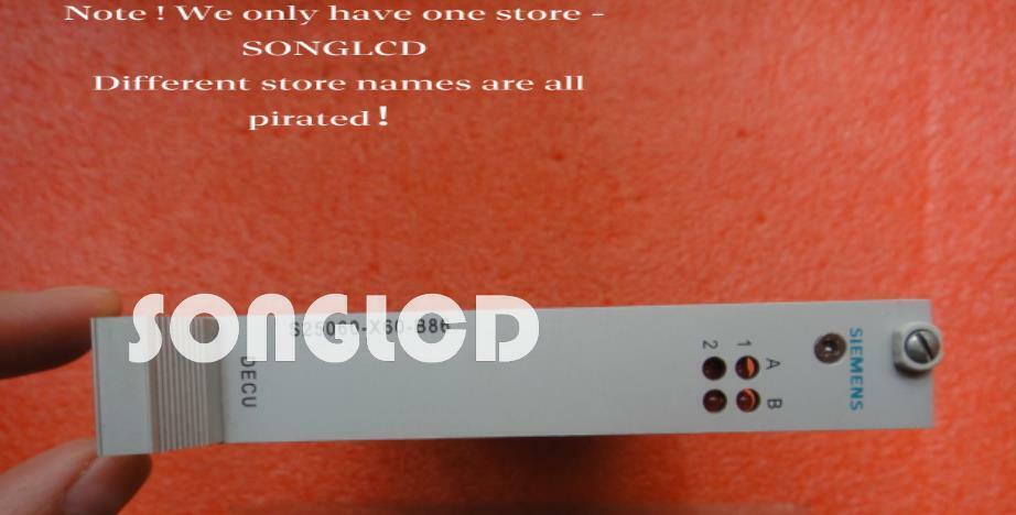 1PCS S25060-X60-B86 90days warranty via DHL or FedEx