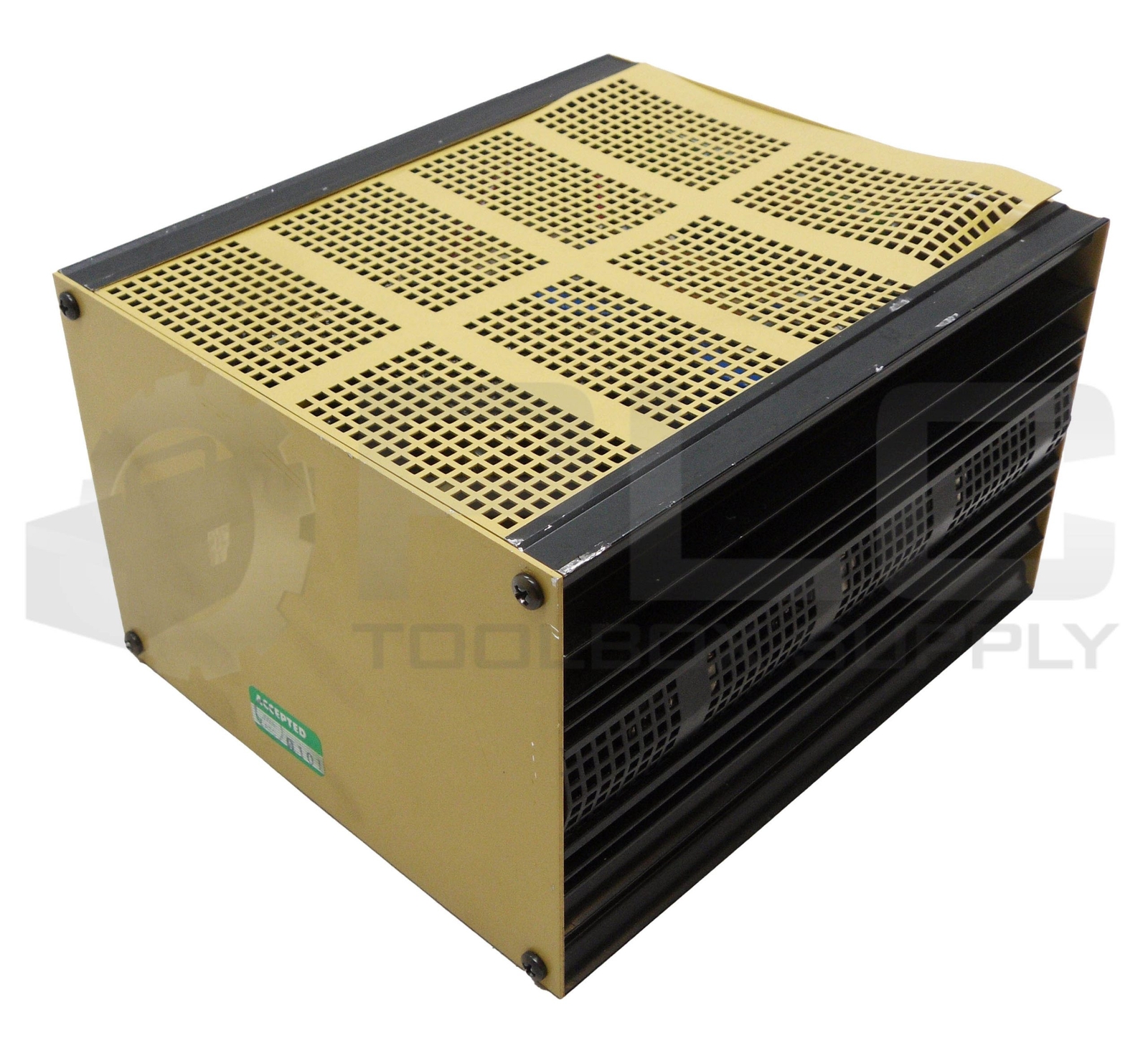 NEW ACOPIAN A24H850M REGULATED POWER SUPPLY **READ**