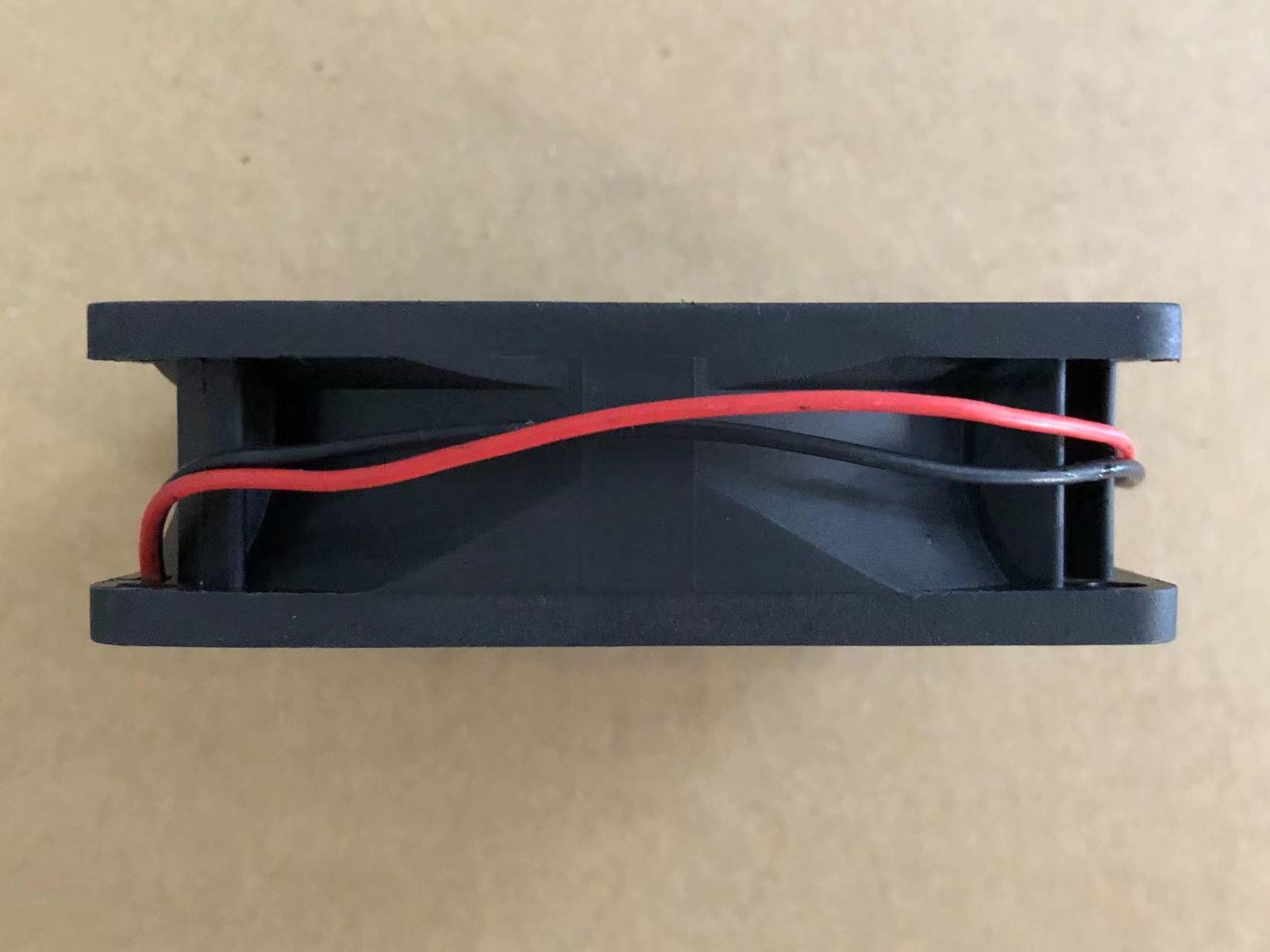 1PC Y.S.TECH Fan FD128025HS DC 12V 0.23A 8CM 8025 2 Pin