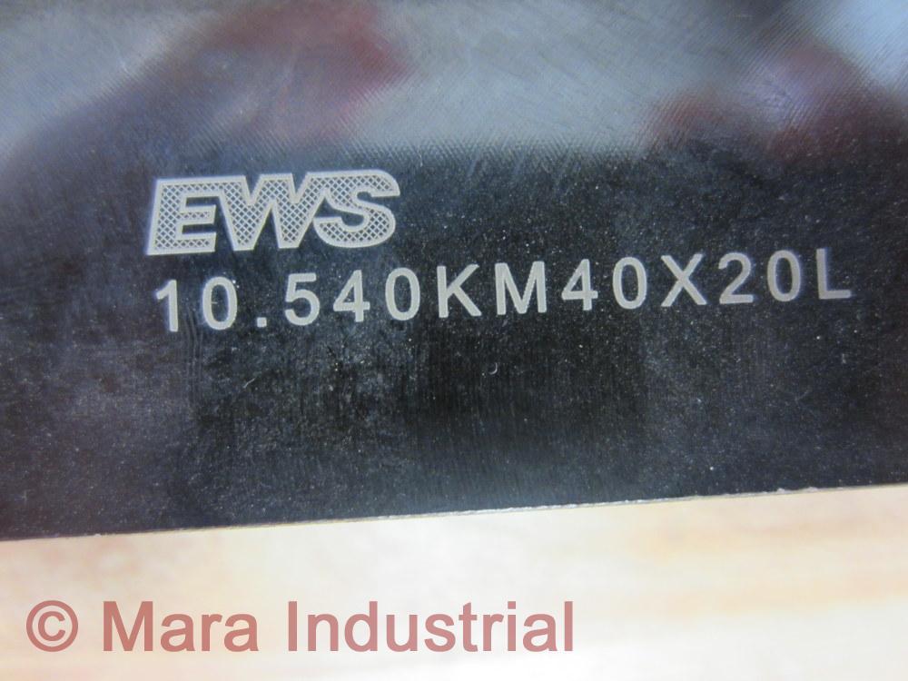 EWS 10540KM40X20L EWS Werkzeu 10.540KM40x20L