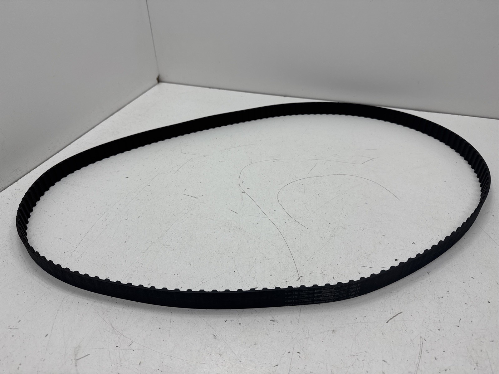 Continental Contitech 700H100 , 700 H100 , 700-H100 , Timing Belt