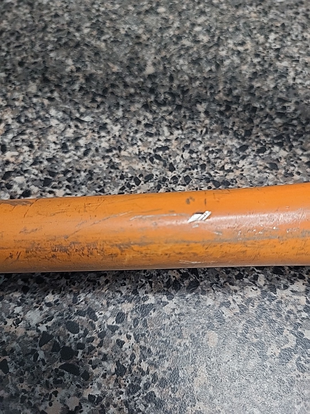 Vintage NICOPRESS 63V-XPM Hand Swaging Tool 63VXPM National Telephone Supply Co.