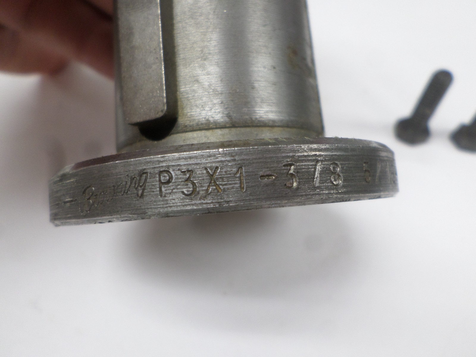 Browning Split Taper Bushing P3X1-3/8-5/16