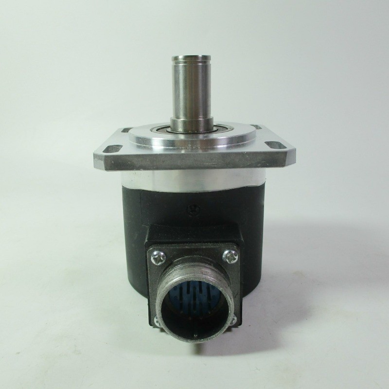 ZXF 102 4BM C05D 1Pcs New Optical Encoder 1024 Axis 15MM ZXF-102.4BM-C05D