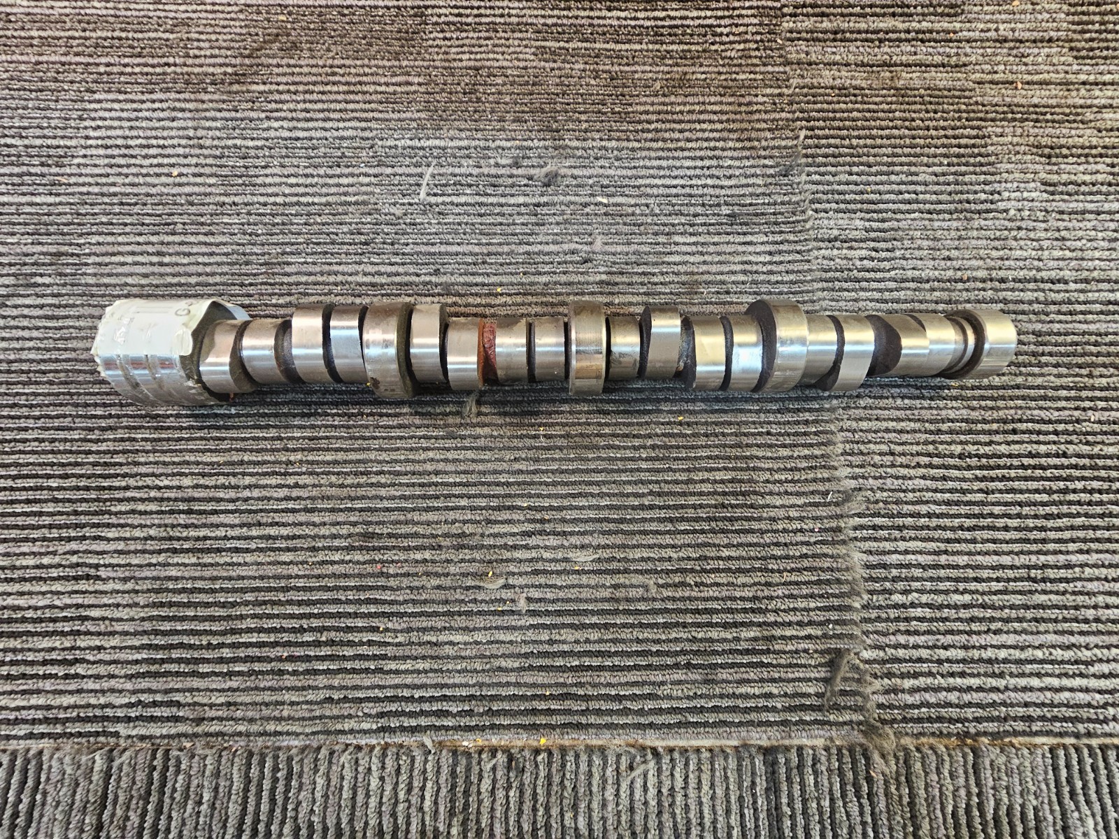 Mopar 379BC 1130240256 Standard Engine Camshaft For 2011-2023 Dodge Challenger