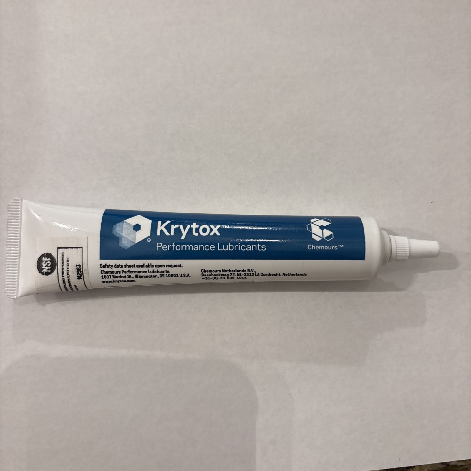 Krytox 240 AB