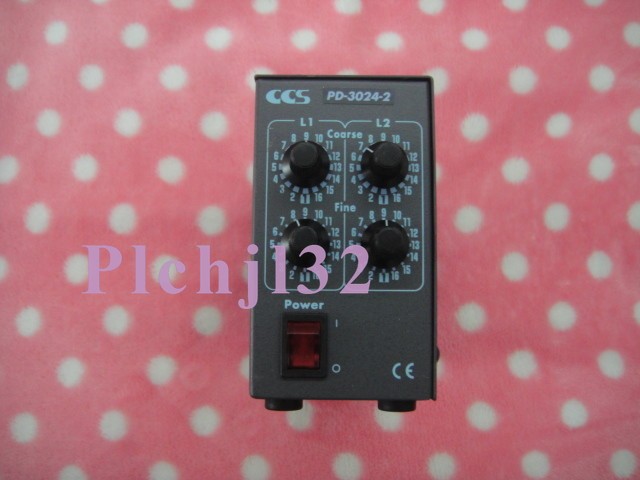 1PCS USED CCS PD-3024-2