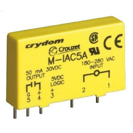 Crydom IAC24
