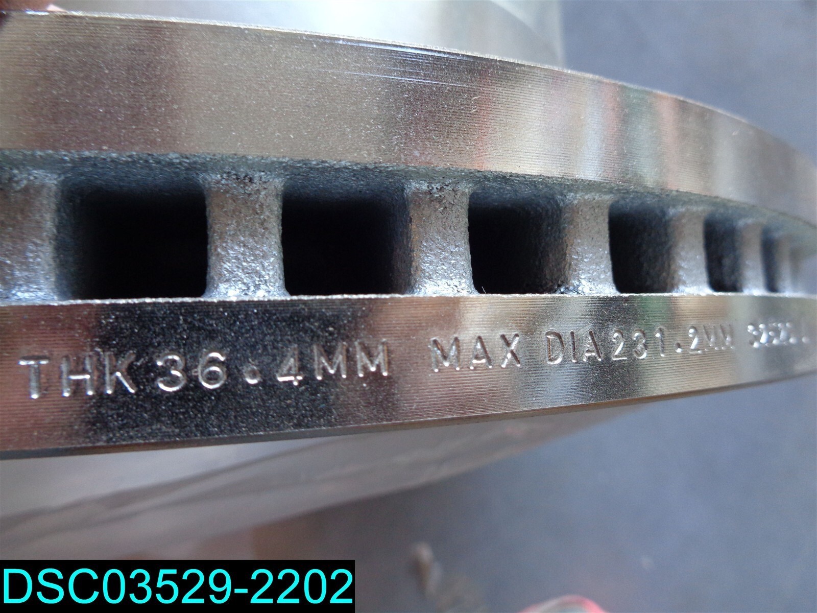 Power Stop AR85154XR – Power Stop Brake Rotor