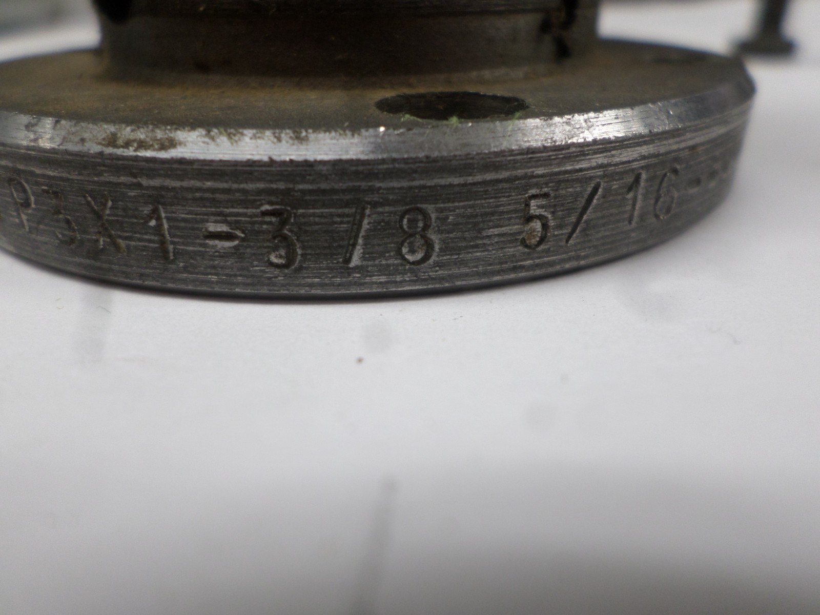 Browning Split Taper Bushing P3X1-3/8-5/16