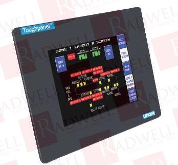 UTICOR UT3-08-H-PV550-RW / UT308HPV550RW (BRAND NEW)