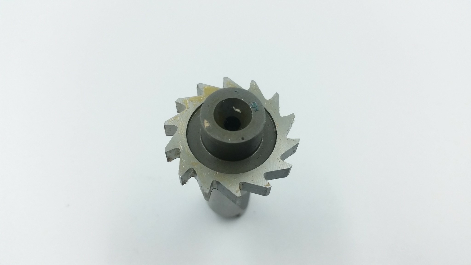 Whitney Tool Company 747022583 Rev H