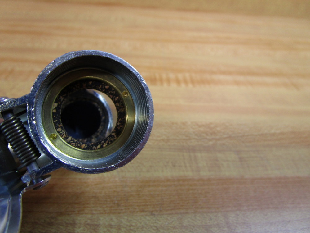 Gits 1/2″ Horizontal Liquid Level Gauge 12
