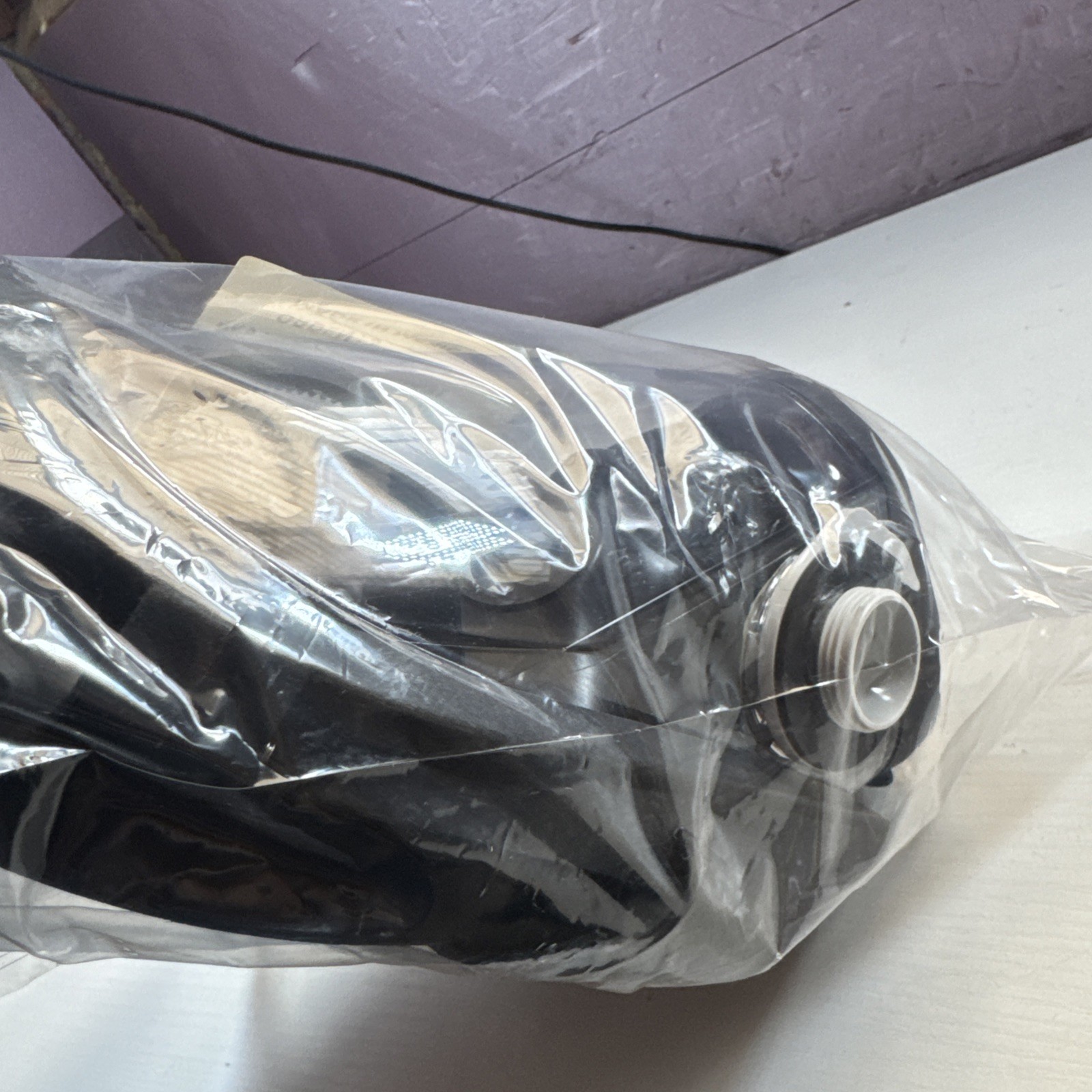 HONEYWELL NORTH RU65001M Full Face Respirator Head Strap, Medium New