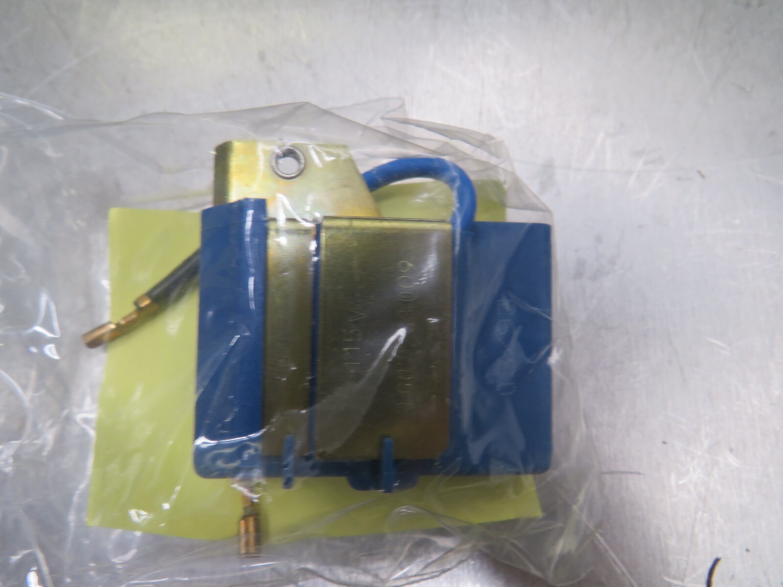 Bosch 1-607-233-009 Speed Governor