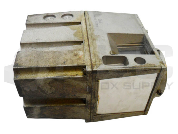 HONEYWELL V4055A 1007 3 FLUID POWER GAS VALVE 110-120V 50/60HZ