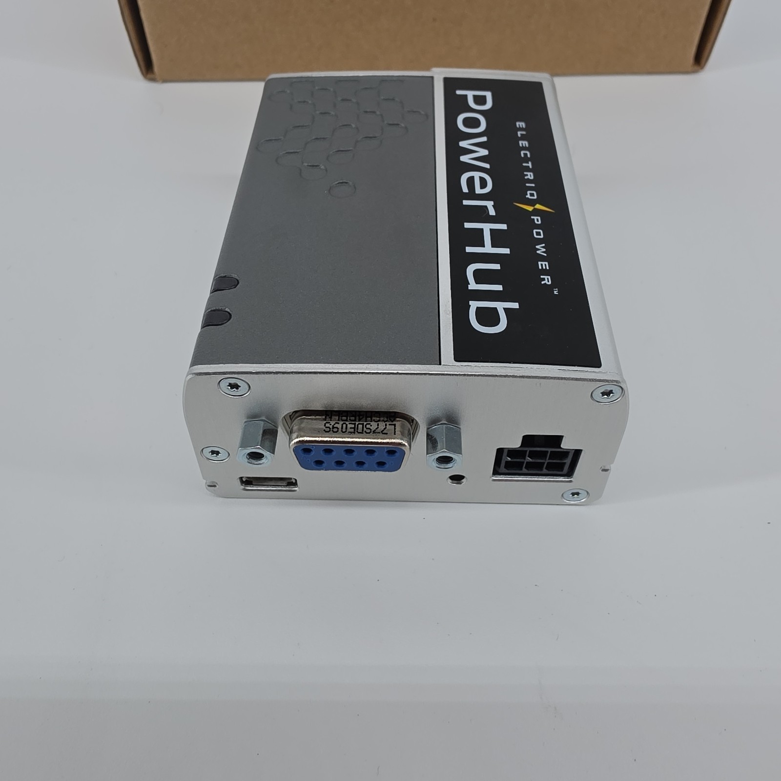 FX30S Sierra Wireless Airlink Cellular Gateway 1104771 3 I/Os GNSS Power Hub IoT