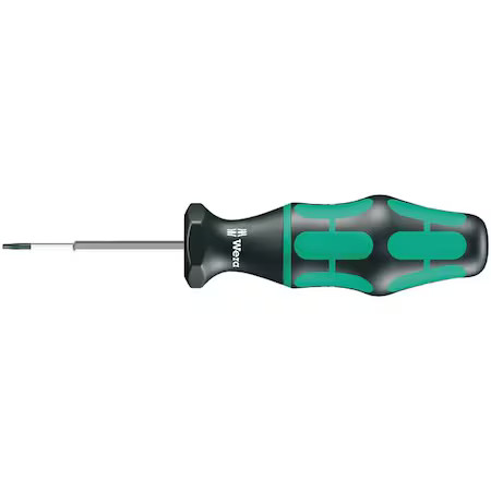 Wera 05028041001 Torque Screwdriver, 7Ip, 0.70 Ft.-Lb.