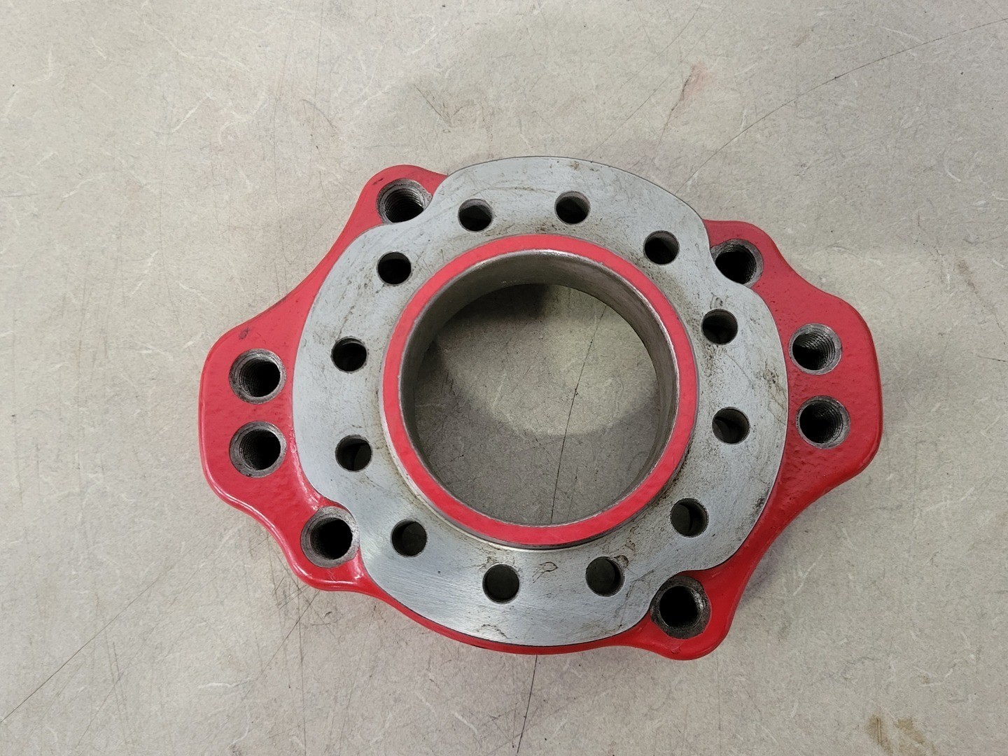 GENTLY USED PARKER 272MAAJP-B5RK Power Take-Off Assembly – Transportation