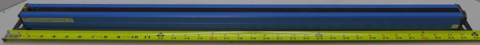 Pinnacle Microguard MG-32-32-OF1-20-SC Safety Light Curtain