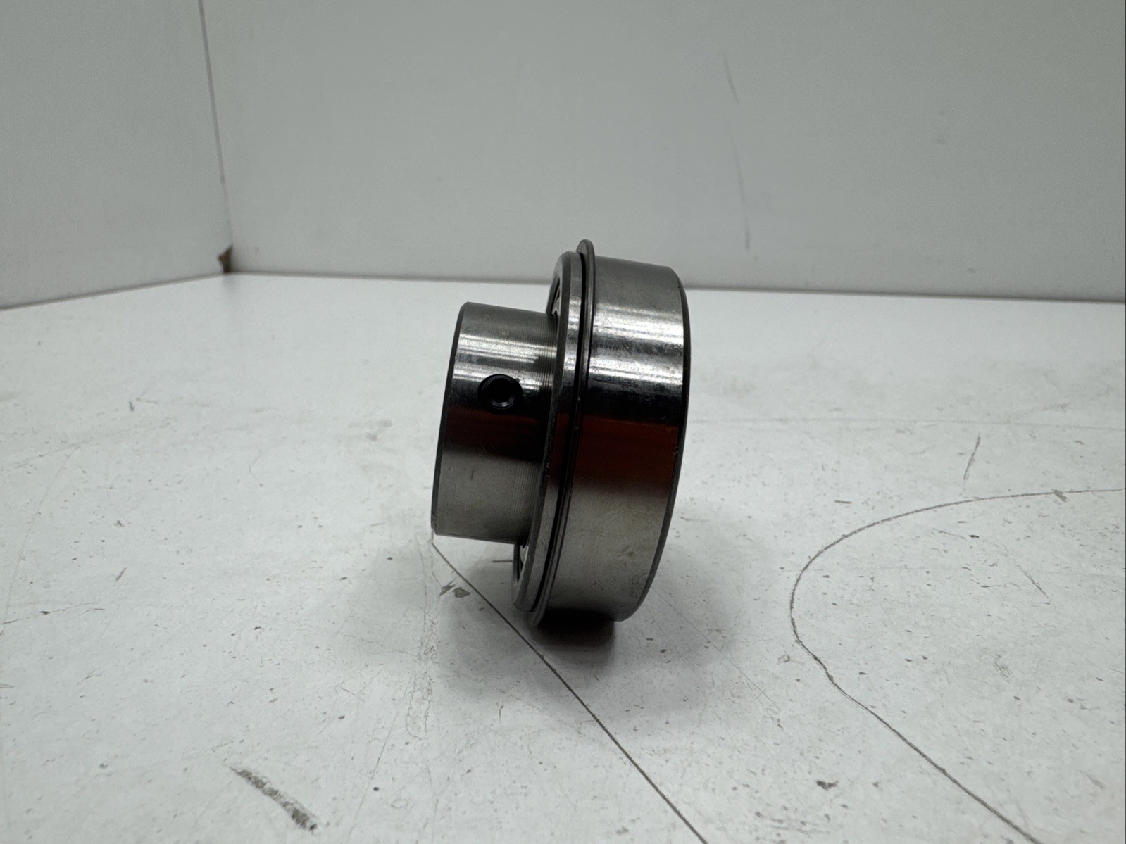 NICE 7616DLGTN TG18 Heavy Duty 2” Radial Ball Bearing