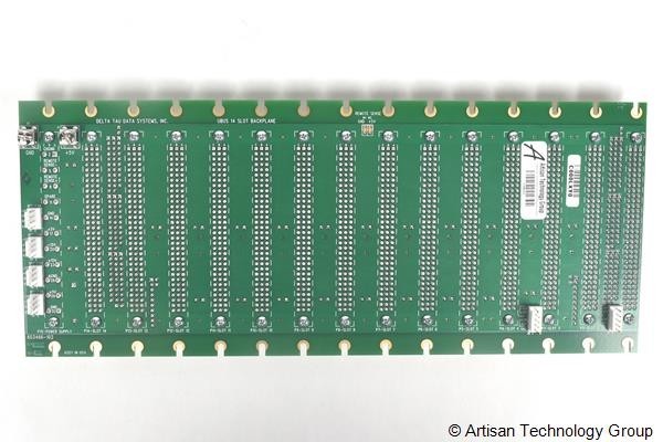 Delta Tau ACC-U14 14-Slot UBUS Backplane