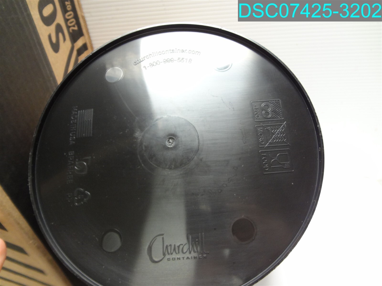 QTY=20: Shazam Souvenir Bucket 200OZ