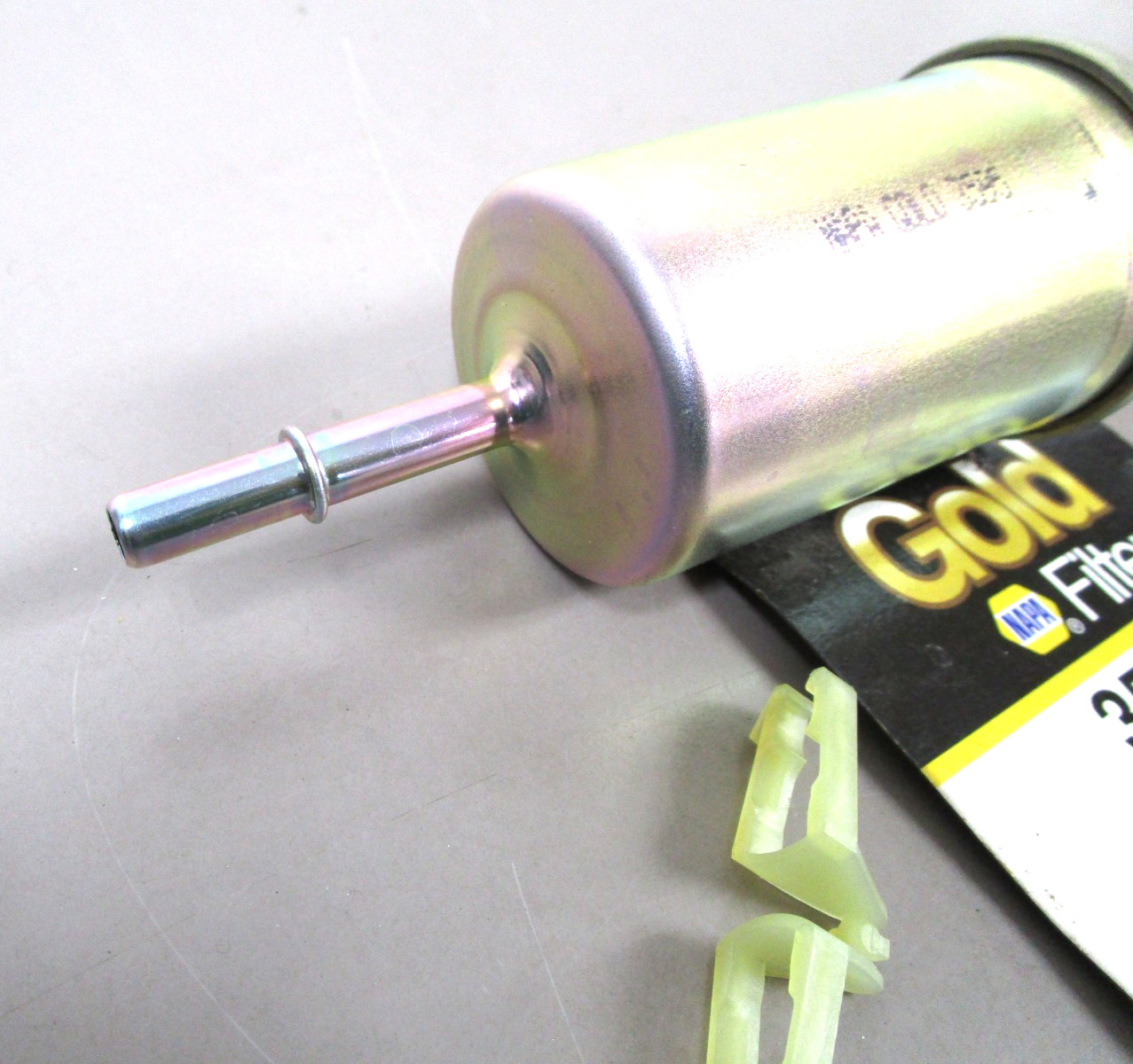 NAPA 3595 Fuel Filter