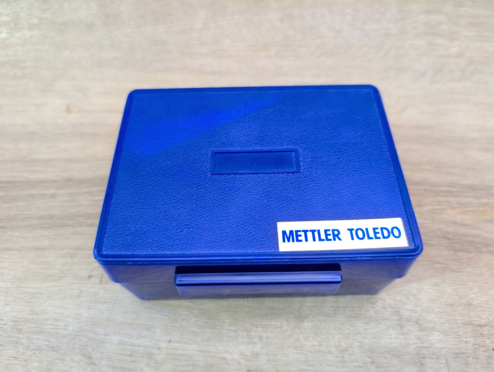 Mettler Toledo 100 Gram Calibration Weight
