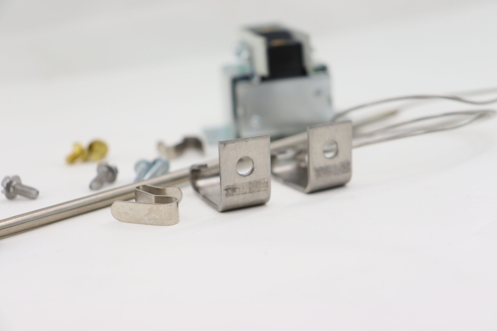 Brand New Frymaster Kit, Hi-Limit Thermostat Kit 8261001
