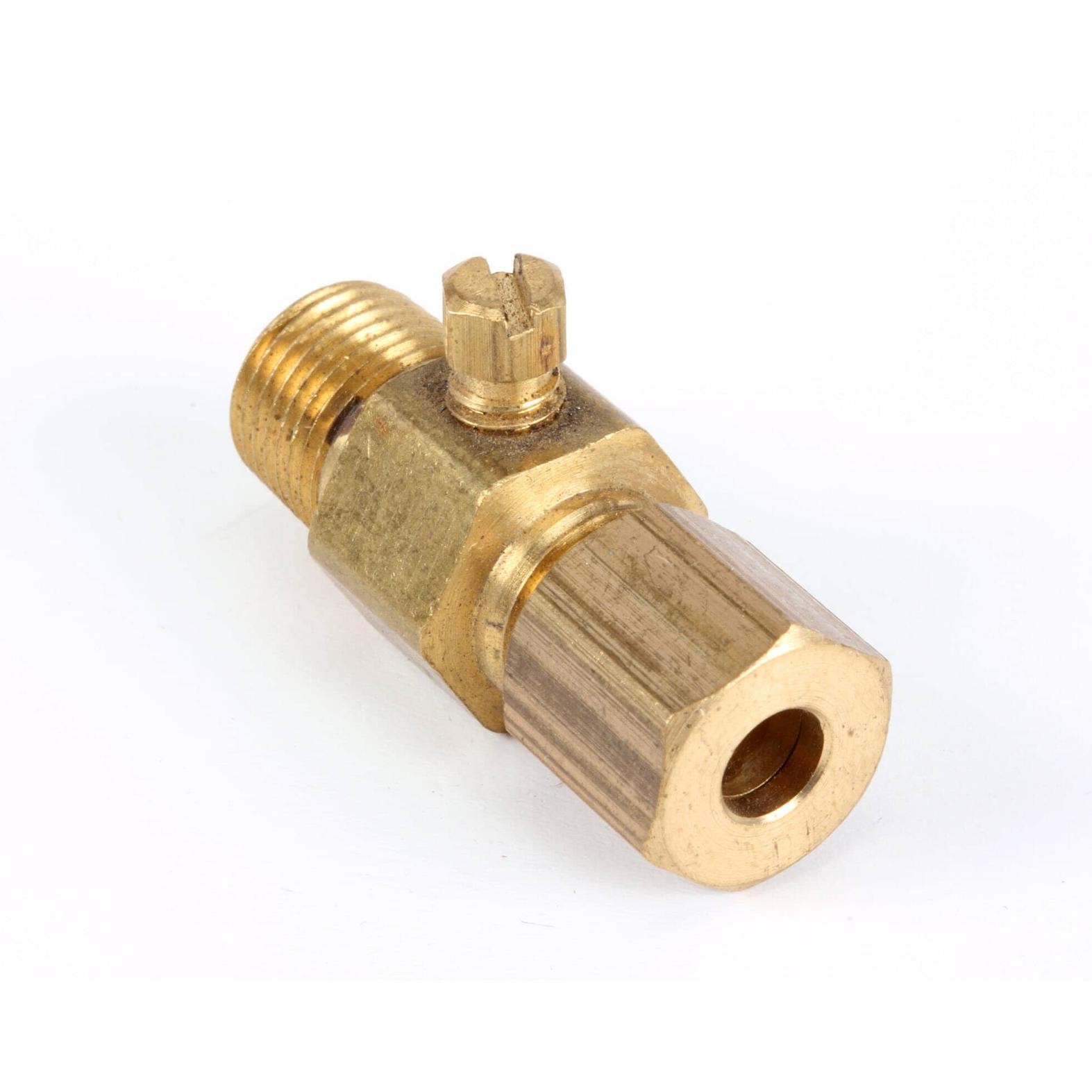 VALVE; PILOT-SNGL; 1/8-27 X 3/ 2V-R3021A – Genuine OEM Replacement Part