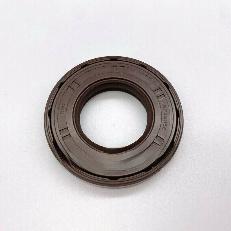 10Pcs New For NOK Servo Motor Skeleton Oil Seal BZ6805E (27.5*52*9)