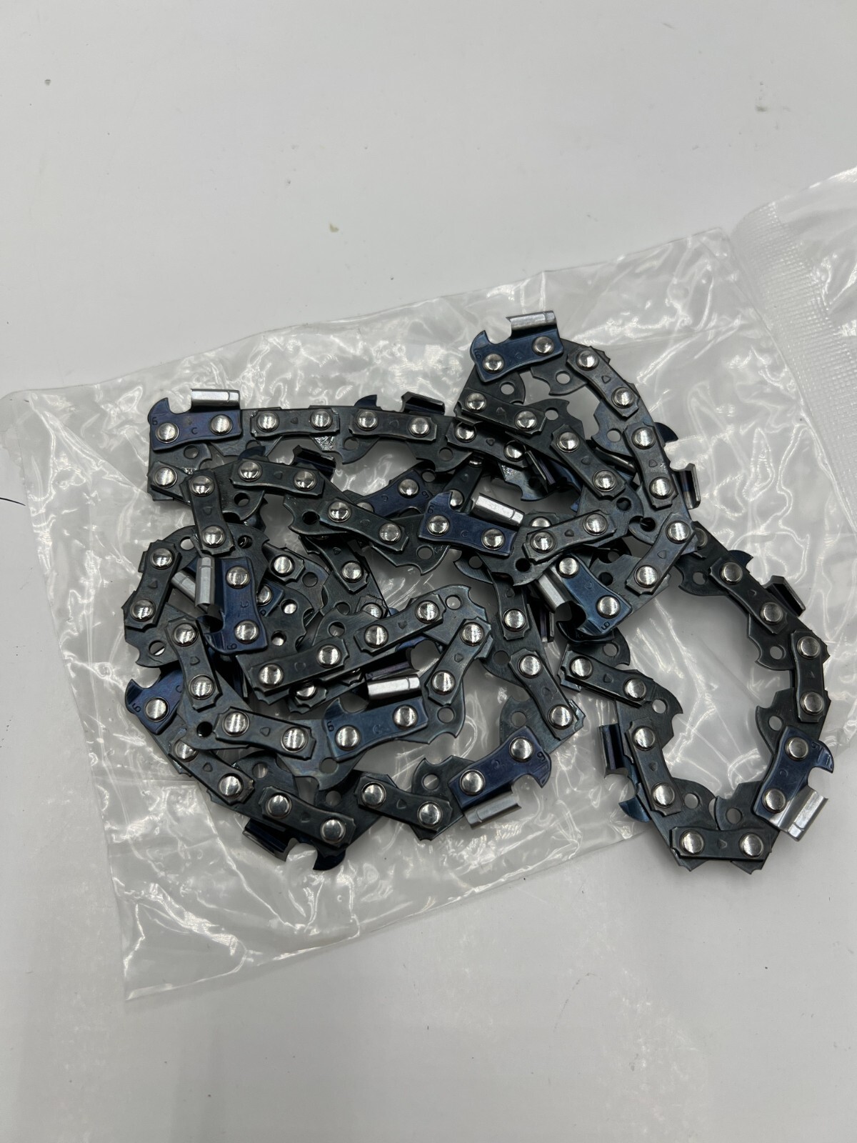 Molten Saw Chain For Stihl Chainsaw