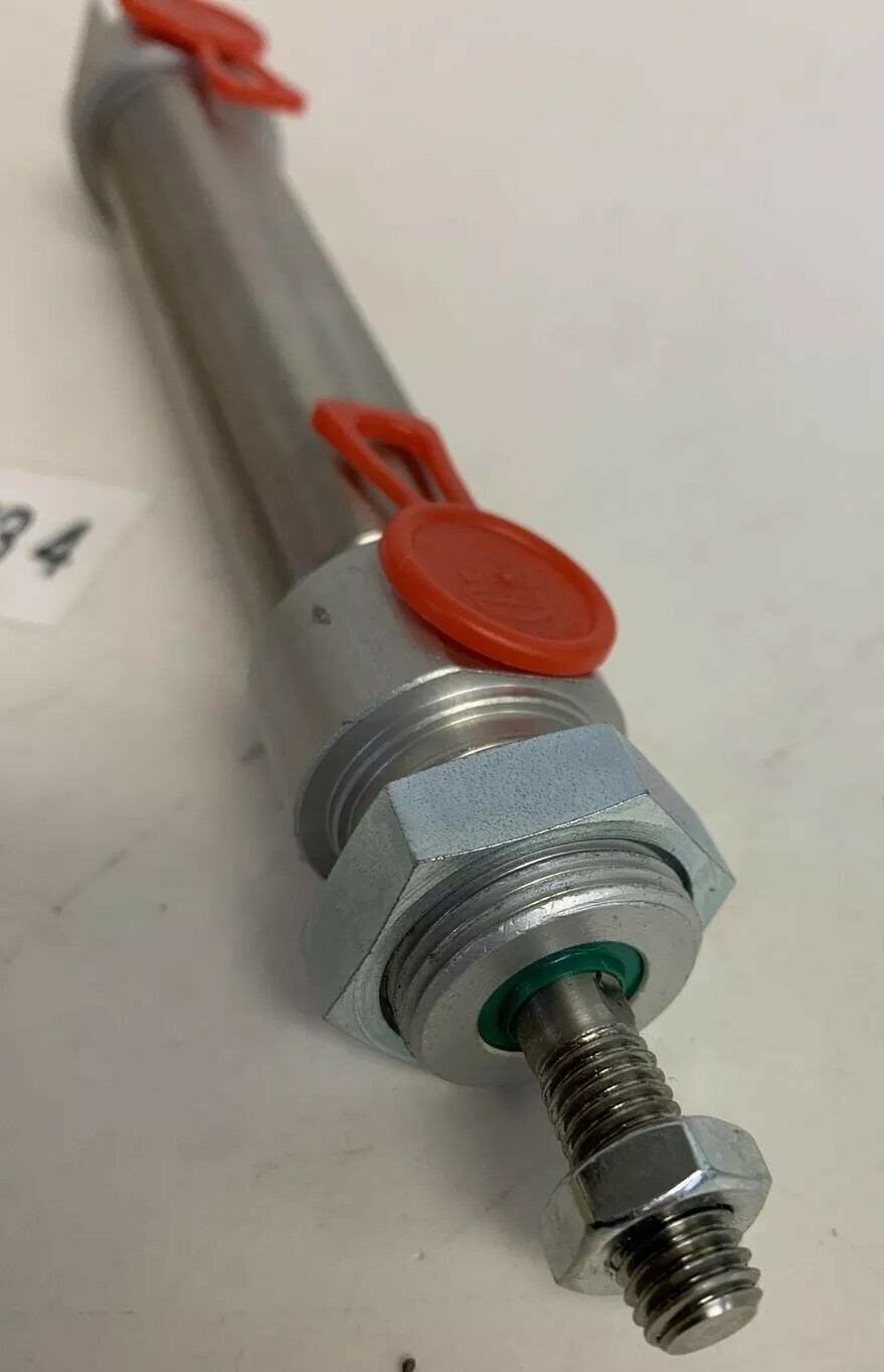 NEW NUMATICS 020-0065 AIR CYLINDER, WITH CLEVIS FAST SHIP! ~ WARRANTY ~