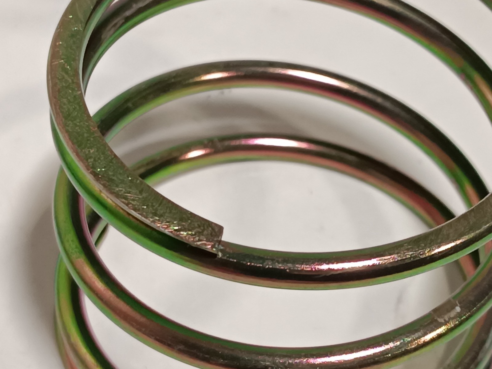 EG&G Sealol RSD 1930 (9508) Mechanical Seal Assembly, RSD-1930