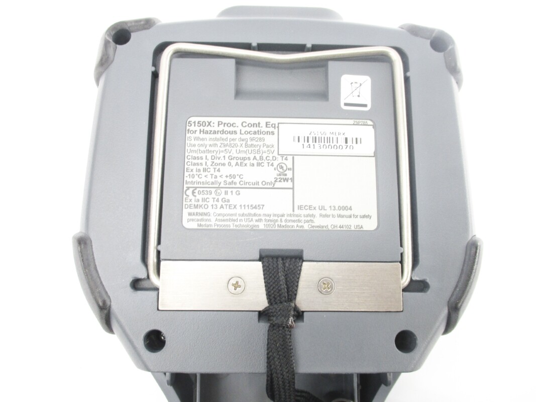 MERIAM Z5150-MERX (AS PICTURED) NSNP