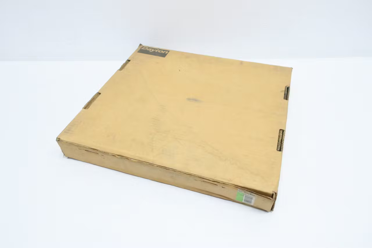 Dayton 4HX65 Damper Roof Mount