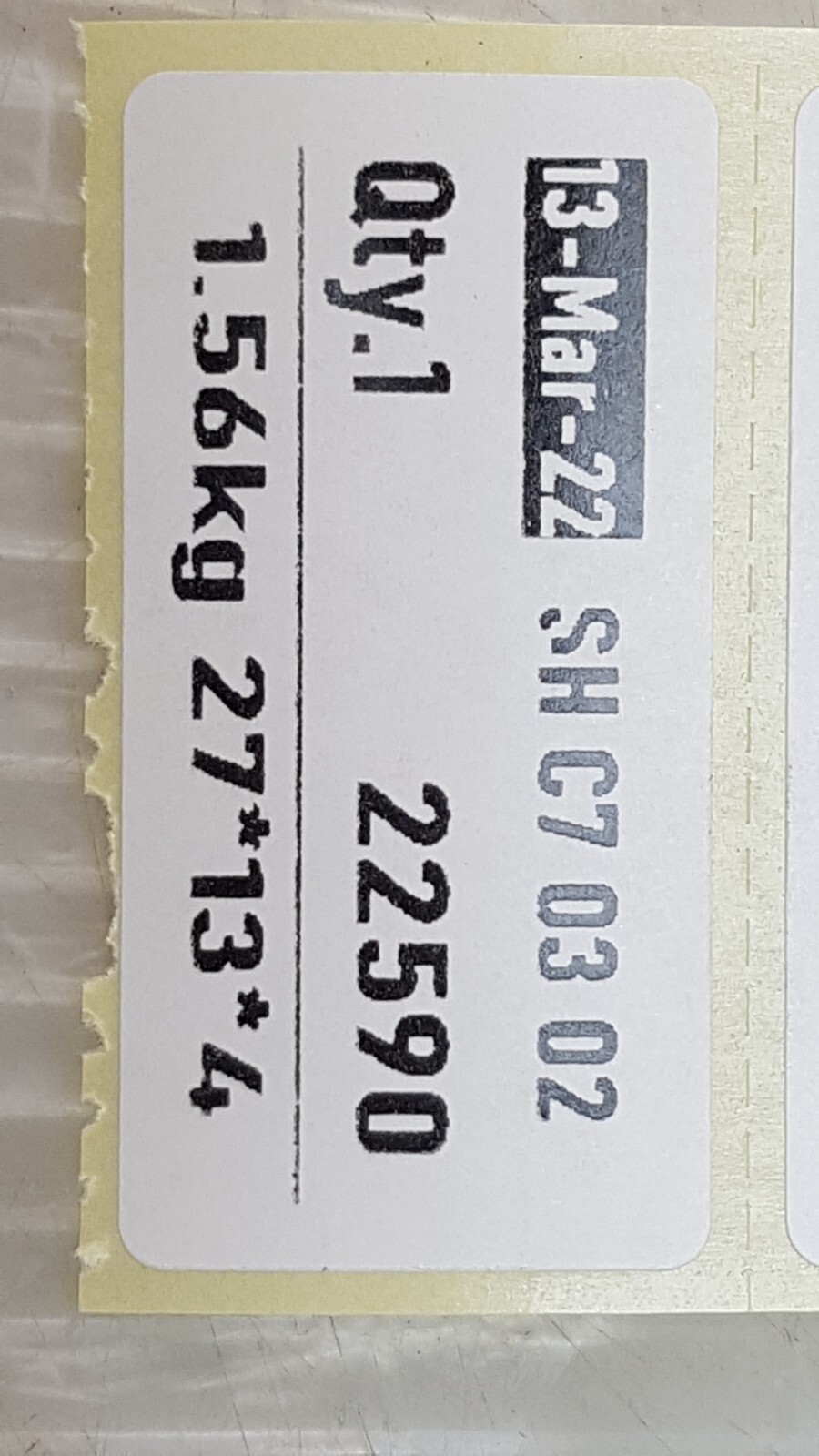 Excelsys UltiMod UX6EBFFGFP00A Modular Power Supply 1200W, LUMENIS SA-10069330_B