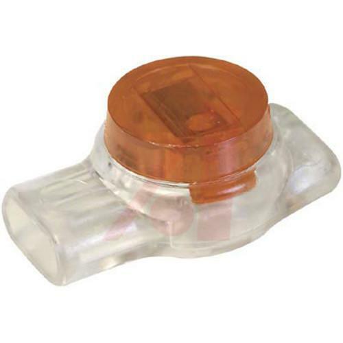 Bunn 27796.0000 Ur Connector, Red 19-26Awg
