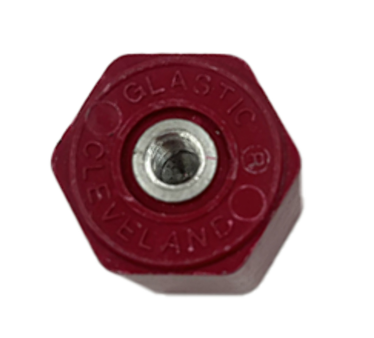 FASTENERS 2165-1A 1/2″ Standoff Insulator PVC Electrical Insulation