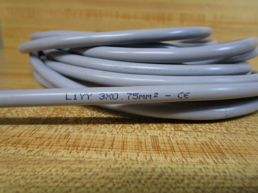 ProMinent 1010992 Control Cable 10.08