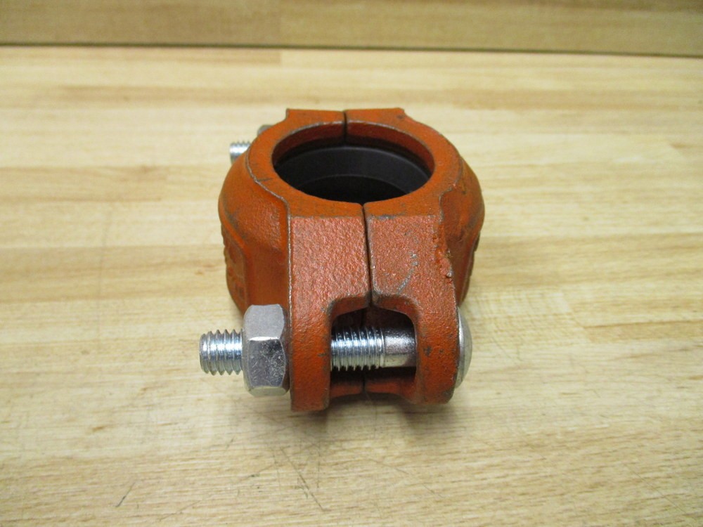 Victaulic 42.2-75 Pipe Coupling 42275 (Pack of 5)
