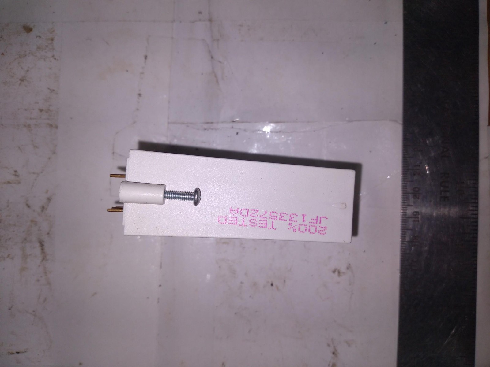 OPTO 22 IDC5Q 200% TESTED JF133572DA